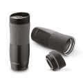Kubek termiczny pojemny do napojów 480ml szary 16535