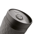 Kubek termiczny pojemny do napojów 480ml szary 16538