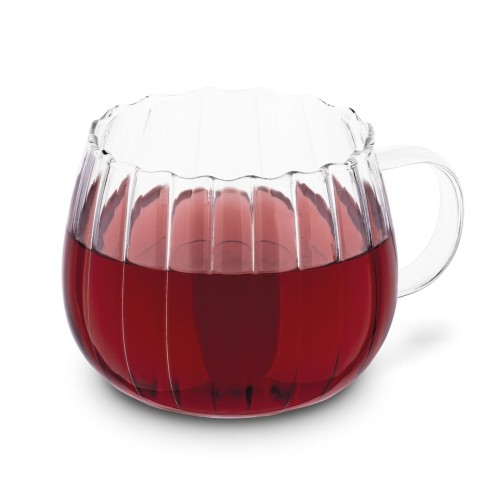 Szklanka borokrzemowa do kawy i herbaty 400ml