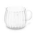 Szklanka borokrzemowa do kawy i herbaty 400ml 16575