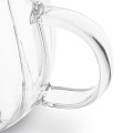 Szklanka borokrzemowa do kawy i herbaty 400ml 16577