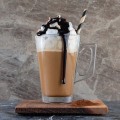 Komplet 3 szklanek do latte 240 ml 16598