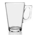Komplet 3 szklanek do latte 240 ml 16599