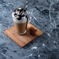Komplet 3 szklanek do latte 240 ml 16600