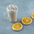 Komplet 3 szklanek do latte 240 ml 16603