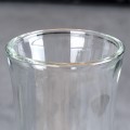 Zestaw 6 kieliszków szklane eleganckie 40ml 16695