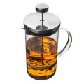 Zaparzacz tłokowy French Press Crema 350 ml 16775