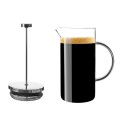 Zaparzacz tłokowy French Press Crema 350 ml 16776
