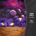 Świeca duża Woodwick Elipse Hinoki Dahlia 453 g 16780