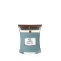 Świeca mała Woodwick Evergreen Cashmere 85 g 16791