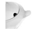 Waza porcelanowa do zupy elegancka biała 3L 16821