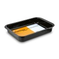 Brytfanna emaliowana do pieczenia prostokątna 16844