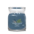 Yankee Candle Bayside Cedar Świeca Średnia 16871