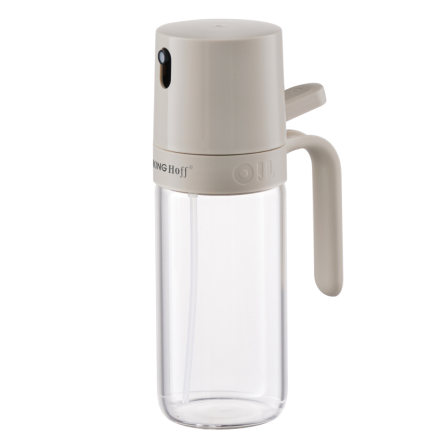 Rozpylacz do oleju i octu szklany 250 ml