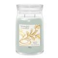Yankee Candle Serenity Stone Świeca Duża 17964