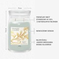Yankee Candle Serenity Stone Świeca Duża 17966
