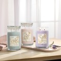 Yankee Candle Serenity Stone Świeca Duża 17969