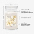 Yankee Candle Slow Bloom Świeca Duża 17972