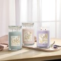 Yankee Candle Slow Bloom Świeca Duża 17974