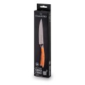 Nóż uniwersalny ekstremalnie ostry z twardej stali 12,5cm 18264
