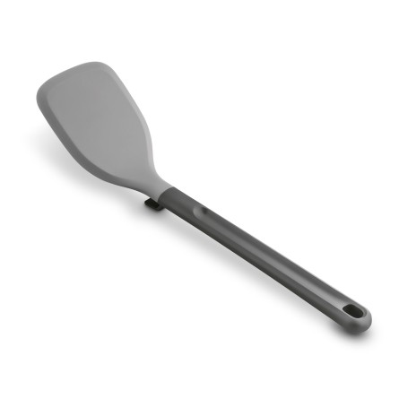 Łopatka silikonowa kuchenna do smażenia i obracania potraw 35cm