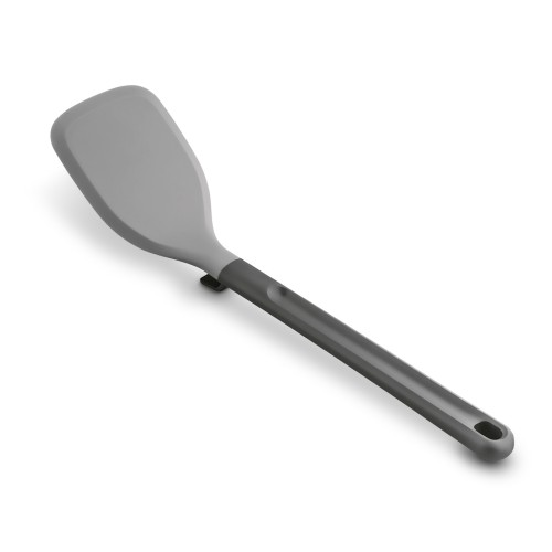 Łopatka silikonowa kuchenna do smażenia i obracania potraw 35cm