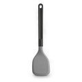 Łopatka silikonowa kuchenna do smażenia i obracania potraw 35cm 18288