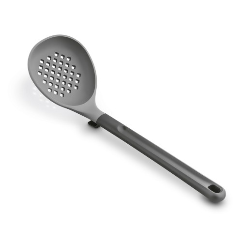 Szumówka silikonowa kuchenna do odcedzania 34cm
