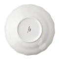 Talerz głęboki porcelanowy do zupy elegancki 22cm 18329