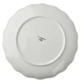 Talerz obiadowy porcelanowy elegancki 27cm 18331