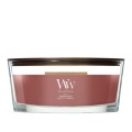 WoodWick Cinnamon Chai Świeca Elipsa 18469
