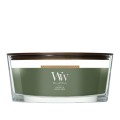 WoodWick Frasier Fir Świeca Elipsa zapachowa 18473