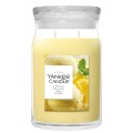 Yankee Candle Lemon Gelato Świeca Duża 18477