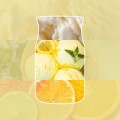 Yankee Candle Lemon Gelato Świeca Duża 18478