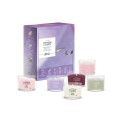 Zestaw Prezentowy elegancki 6 Świec Mini Yankee Candle 18489