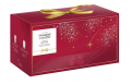 Zestaw prezentowy 2 świece tumbler christmas Yankee Candle 18783