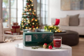 Zestaw prezentowy 3 świece tumbler christmas Yankee Candle 18788