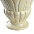 Wazon dekoracyjny ceramiczny elegancki na kwiaty 20cm 18803