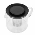 Dzbanek do herbaty z zaparzaczem 1,5L 6627