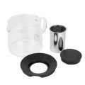 Dzbanek do herbaty z zaparzaczem 1,5L 6630