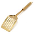 Łopatka kuchenna do mięsa złota Amber 6743