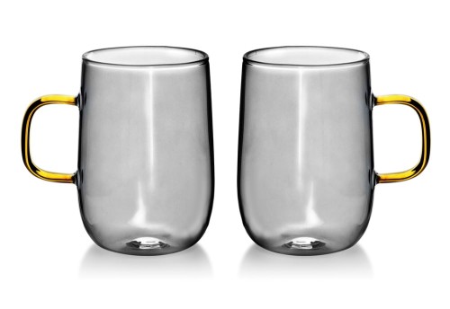 Komplet kubków termicznych Peter Kubki 400 ml