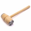 Tłuczek do mięsa drewniany 30 cm 7923