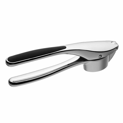 Wyciskacz do czosnku ze stali nierdzewnej Nomo