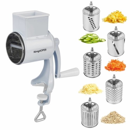 Maszynka do szatkowania warzyw Szatkownica
