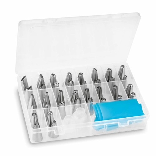 Rękaw cukierniczy do ciast i tortów Zestaw