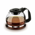 Dzbanek do herbaty z zaparzaczem szklany 1,6 L 8860