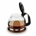 Dzbanek do herbaty z zaparzaczem szklany 1,6 L 8861
