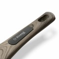 Patelnia na indukcję z powłoką marmurową 24 cm 8927
