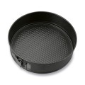 Zestaw blach do pieczenia komplet tortownic Non Stick 9772